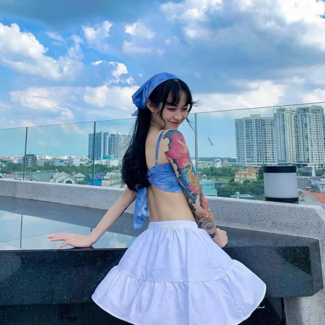 练恋舞