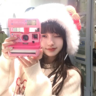 荒原少女