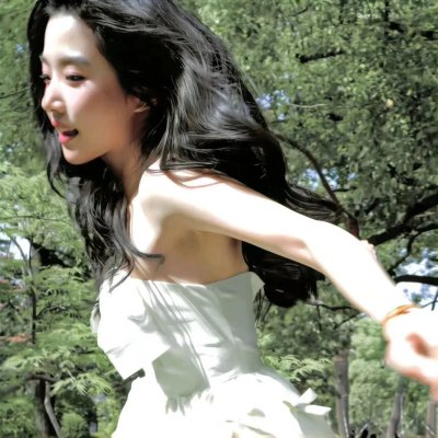 我的小小英雄